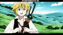 Seven Deadly Sins GIFs | Tenor