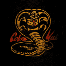 What i would like to see in Cobra Kai S5  stories