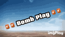 A Bomb Explosion Gifs Tenor - roblox bomb exploding