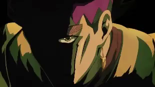 Rohan Jjba Gif Rohan Jjba Daga Kotowaru Discover Share Gifs