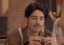 Amdheer Gracygoswami GIF - Amdheer Gracygoswami Zaankhan - Discover &amp; Share  GIFs