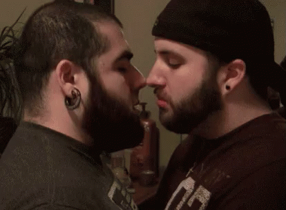 Interracial Couple Fucking And Making Love