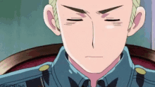 Featured image of post Sad Disappointed Anime Gif - Normal mode strict mode list all children.
