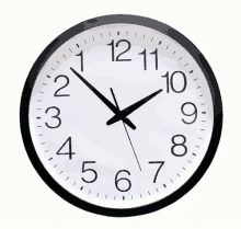 Clock Ticking Gifs Tenor