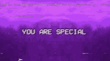 Yey You Are Special GIF - Yey YouAreSpecial Special GIFs