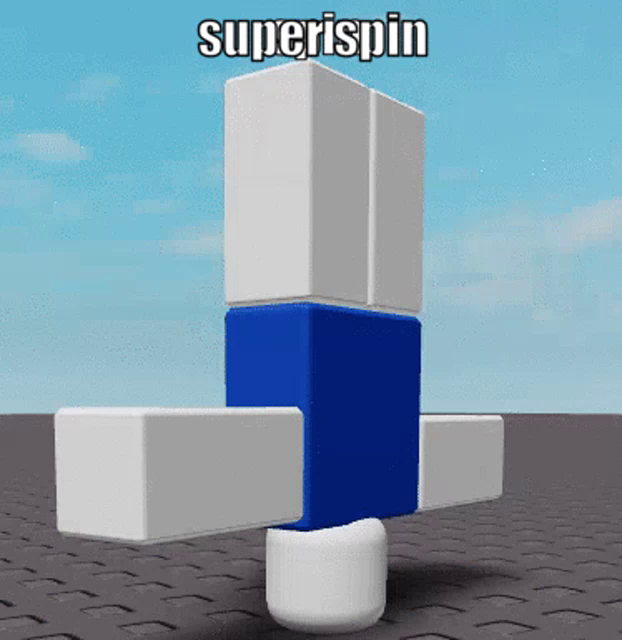 Big Chungus Spin Gif Bigchungus Spin Roblox Discover Share Gifs