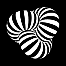Imagen Eterna GIF - Trippy Pattern Striped GIFs