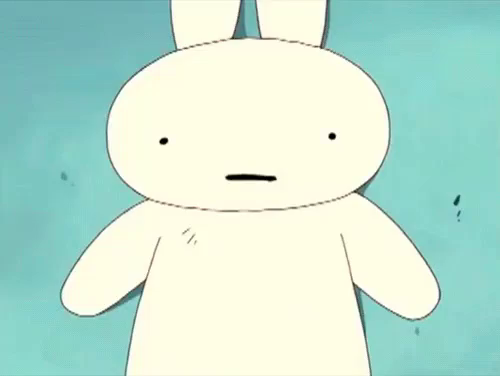 ねねちゃん 殴る 怒る ボコボコ Gif Punch Anime Rabbit Discover Share Gifs