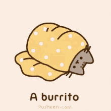 Image result for blanket burrito"