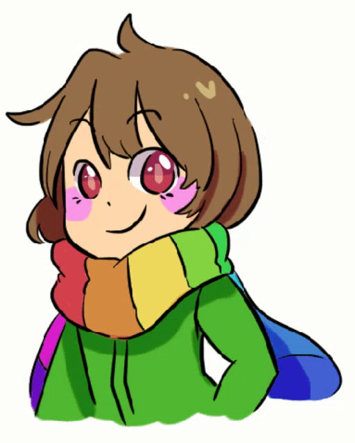 Story Shift Chara Gif Storyshift Chara Storyswap Discover Share Gifs - storyshift chara face roblox