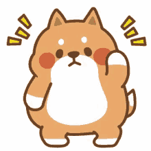 24+ Cute Anime Kawaii Fox Gif Background