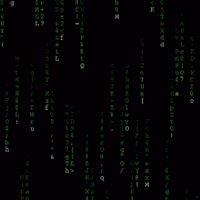 Matrix Code Wallpaper Gifs Tenor