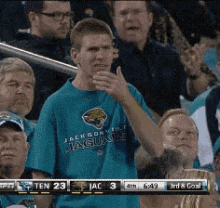 Image result for jags guy gif