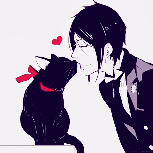 Black Butler Gifs Tenor