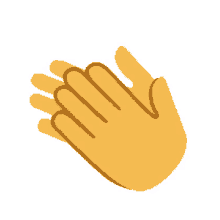 Image result for bravo clapping emoji gif