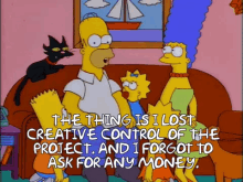 Homer Simpson Brain Gifs Tenor