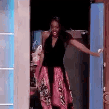 Antm Excited GIF - Antm Excited Enter - Discover & Share GIFs