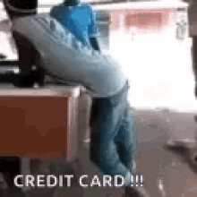 Credit Card Swipe Gif Creditcardswipe Discover Share Gifs