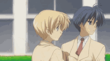 Featured image of post Clannad Ushio Death Gif After story ushio is the cutest im