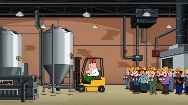 Just One Beer Gif Familyguy Peter Beer Discover Share Gifs