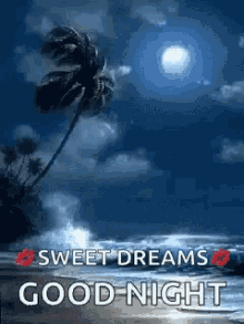Sweet Dreams Gifs Tenor