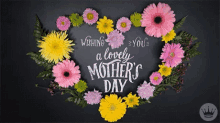 Happy Mothers Day GIF - HappyMothersDay GIFs