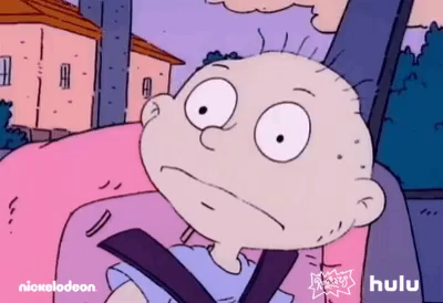 Rugrats Tommy Gif Rugrats Tommy Blank Discover Share Gifs