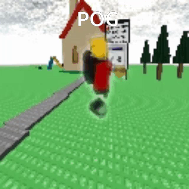 Roblox Dancing Gif Roblox Dancing Videogame Discover Share Gifs - xd 20 roblox