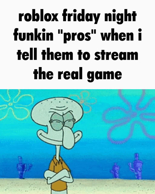 Roblox Fnf Friday Night Funkin Gif Robloxfnf Fridaynightfunkin Funkyfridaysucks Discover Share Gifs - how to be a pro at roblox fnf