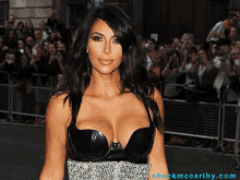 kim k superstar gif
