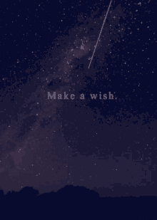 When You Wish Upon A Star Gifs Tenor