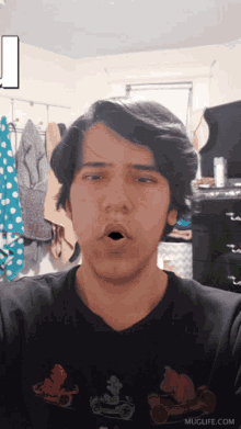 U Mad Gifs Tenor