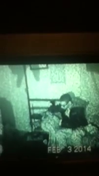 voordeel springen bijtend Scariest Thing Caught On Camera GIF - Ghost Haunted Paranormal Activity -  Discover & Share GIFs