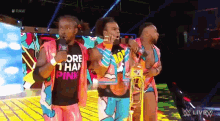 New Day Who GIFs | Tenor