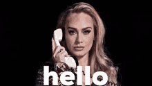 Hello By Adele (A.K.A another parody) hello stories