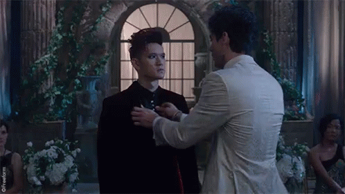 Resultado de imagen de gif malec