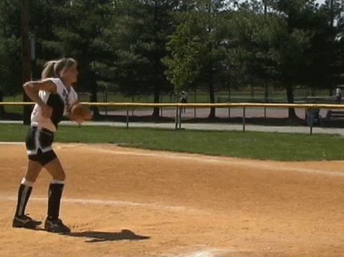 Softball Gifs Tenor