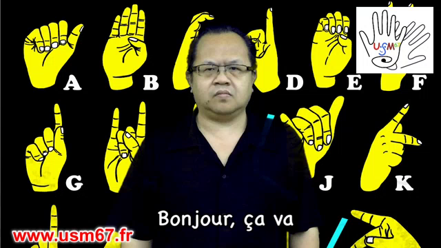 Bonjour Lsf Deaf67 Ca Va Lsf Usm67 Gif Bonjourlsfdeaf67 Cavalsfusm67 Bonjourcava Discover Share Gifs