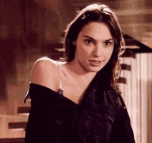 Gal Gadot Fast And Furious 5 Gifs Tenor She won the miss israel title in 2004 and went on to represent israel at the 2004 miss universe beauty pageant. gal gadot fast and furious 5 gifs tenor