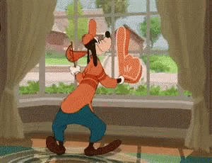 goofy
