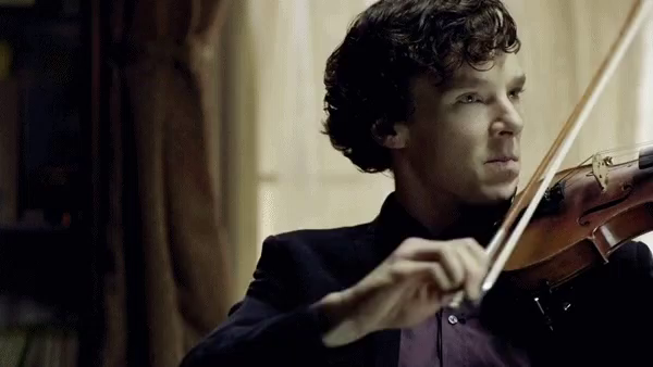 Sherlock Benedict Cumberbatch GIF - Sherlock Benedict Cumberbatch  Sherlocked - Discover & Share GIFs