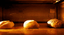 Rollos de pan GIF - Rollos de pan para hornear GIF