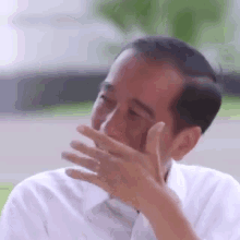 23+ Stiker Wa Jokowi Lucu PNG