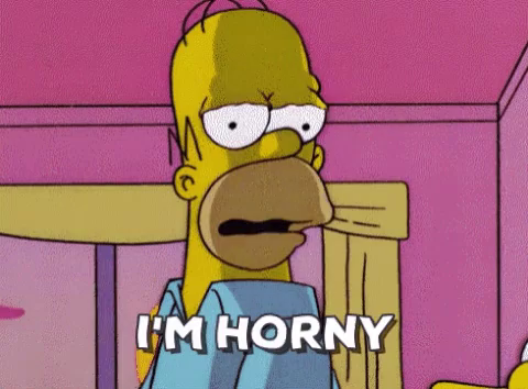 Homer Simpson Mmm Beer Gifs Tenor