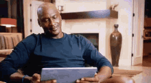 Michael Jordan Laughing Funny GIF - MichaelJordanLaughing Funny Silly -  Discover & Share GIFs