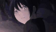Norogami Anime GIF - Norogami Anime Slide - Discover & Share GIFs