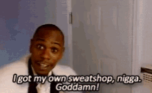 Dave Chappelle I Quit Gifs Tenor