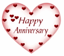 Beautiful Marriage  Anniversary  Wishes Gif  Free Greetings 