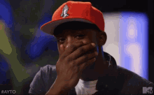 Rubbing Chin Gif 6 Rubbing Chin Gif 6