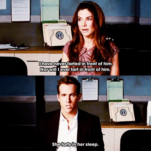 Stripper Farts